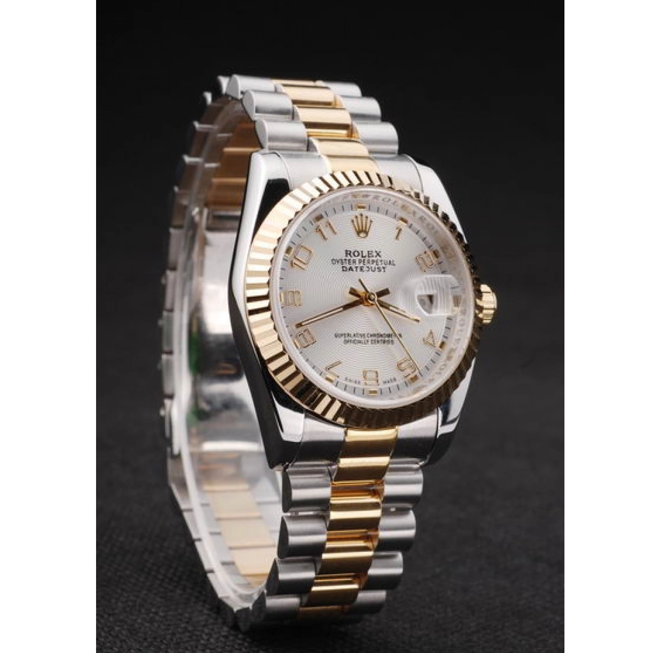 Good copy rolex watches Swiss Rolex Mechanism-srl37 Datejust 0629